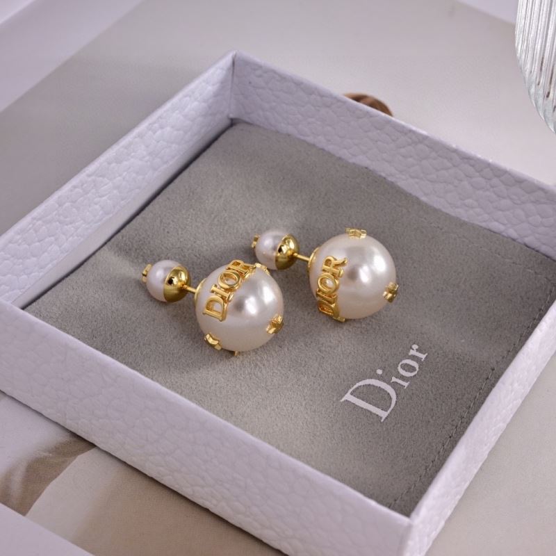 Christian Dior Earrings